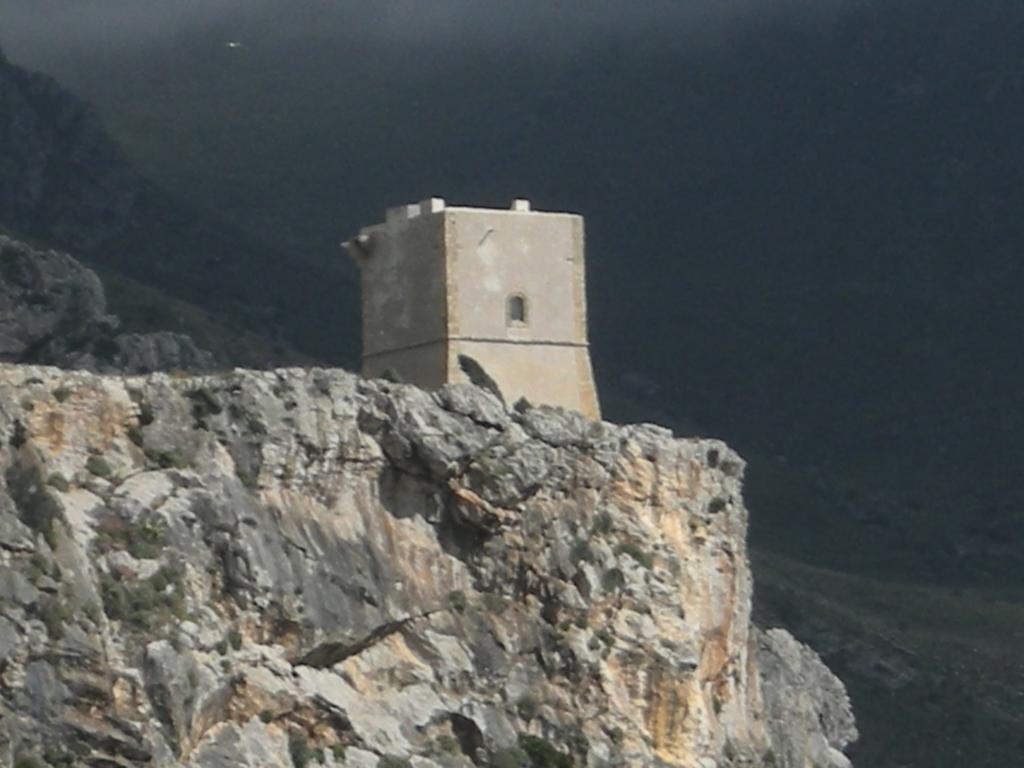 Apartamento Casa Movida Trapani Exterior foto