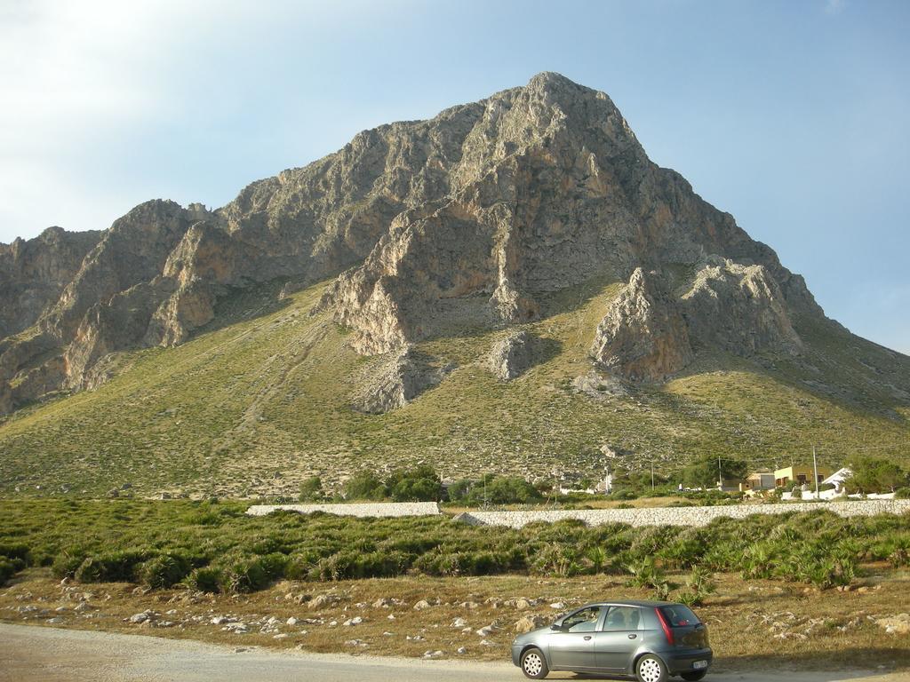 Apartamento Casa Movida Trapani Exterior foto